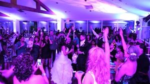 DJ in Houston Elegante Entertainment