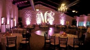 DJ in Houston Elegante Entertainment