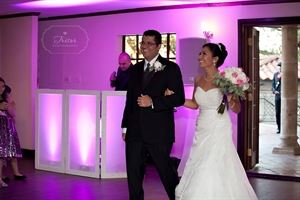 DJ in Houston Elegante Entertainment