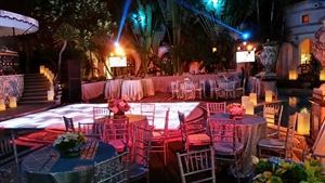 J.Elizabeth Event Services