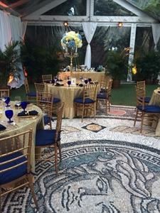 J.Elizabeth Event Services