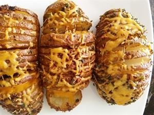 Jessica's Plate Catering