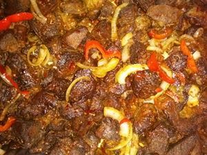 Jessica's Plate Catering