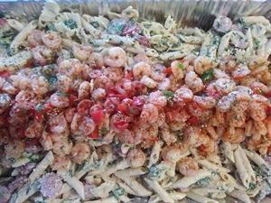 Jessica's Plate Catering