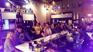 Mochica Peruvian Kitchen & Bar