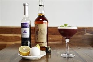 Mochica Peruvian Kitchen & Bar