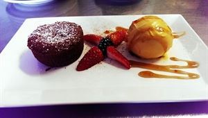 Mochica Peruvian Kitchen & Bar