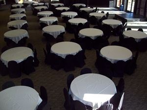 Luther Burbank Center for the Arts