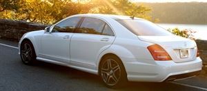 NYC Car Service and JFK Limousine