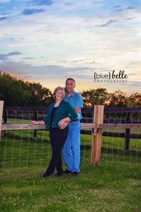 Blue Belle Photography