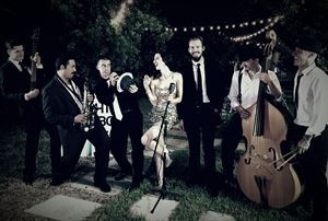 Beltro Entertainment