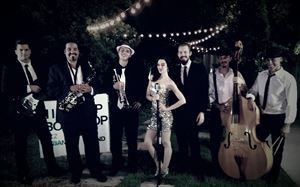 Beltro Entertainment