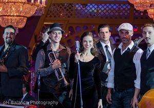 Beltro Entertainment