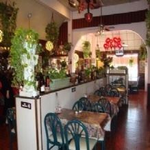The Mad Italian Pasta & Steak House