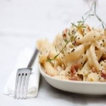 The Mad Italian Pasta & Steak House