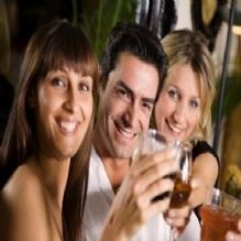 The Mad Italian Pasta & Steak House