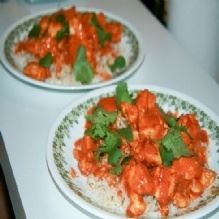 The Mad Italian Pasta & Steak House