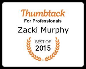 Zacki's Culinary Creations