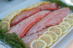 Eat Your Heart Out Catering and Culinary Events