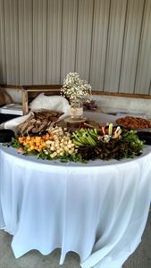 Catering by Channel Marker