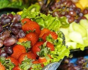 Catering by Channel Marker