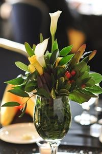 Catering by Channel Marker