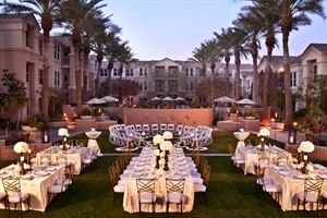 Sonesta Suites Scottsdale Gainey Ranch