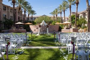 Sonesta Suites Scottsdale Gainey Ranch