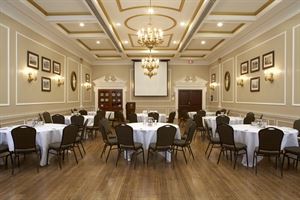 Balmoral Room