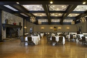 Brulé Room