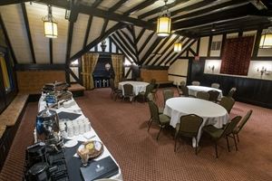 Garrett Room