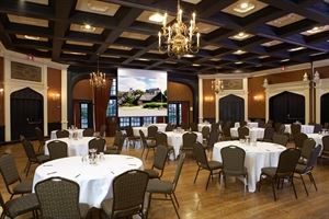 Guildhall Room