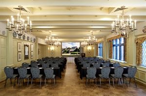 Humber Room