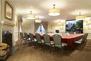 Kingsbrook Room