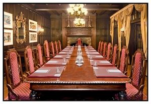 Royal Oak Room