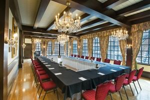Victoria Room