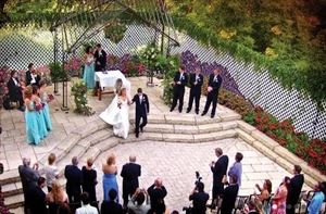 Wedding Garden