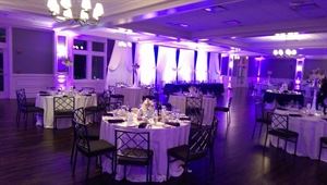 Special Occasion Events