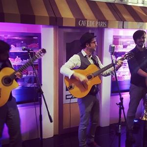 Beltro Entertainment