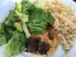 Magnolia Pancake Haus