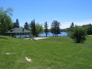 Entire Venue - August to September