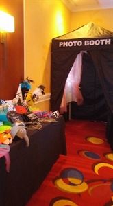 Lights Camera Fun Photo Booth & More