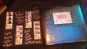 Lights Camera Fun Photo Booth & More