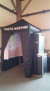 Lights Camera Fun Photo Booth & More