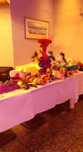 Lights Camera Fun Photo Booth & More