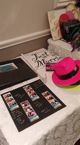 Lights Camera Fun Photo Booth & More