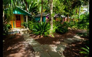 The Little Farm House Miami