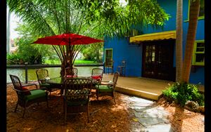 The Little Farm House Miami