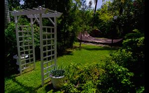 The Little Farm House Miami