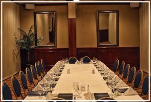 Banquet Room